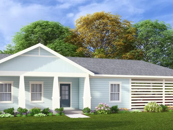 2314 Larkspur St, Panama City, FL 32405