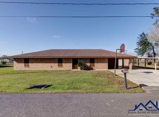 131 Gautreaux St, Lockport, LA 70374