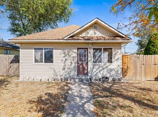 527 2nd Ave E, Twin Falls, ID 83301