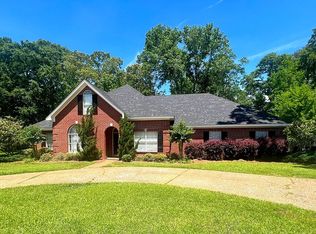 407 Fawnwood Dr, Brandon, MS 39042