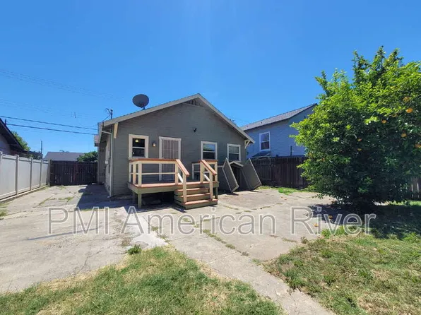 4413 Parker Ave, Sacramento, CA 95820