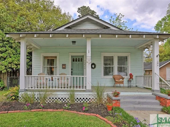 1226 E 48th Street, Savannah, GA 31404