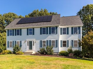 10 Danley Dr, Westford, MA 01886