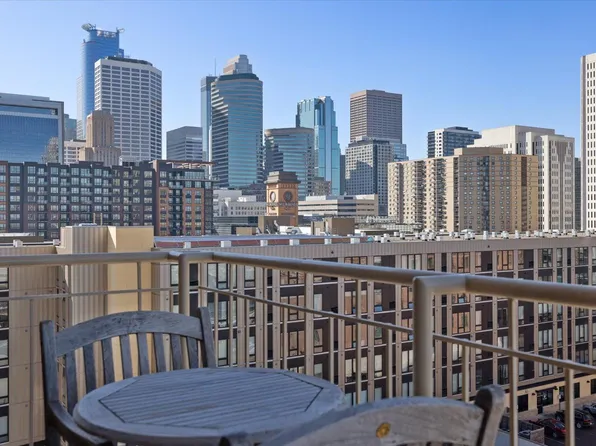 401 S 1st St Unit 823, Minneapolis, MN 55401