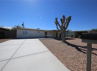 1415 Stanley Ave, North Las Vegas, NV 89030