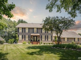 3691 W Pawnee Dr, La Porte, IN 46350