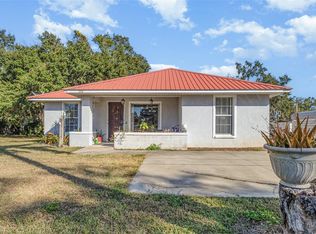 334 N Lake Reedy Blvd, Frostproof, FL 33843