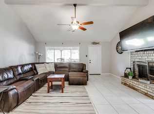 2618 Count Eric Dr, Houston, TX 77084