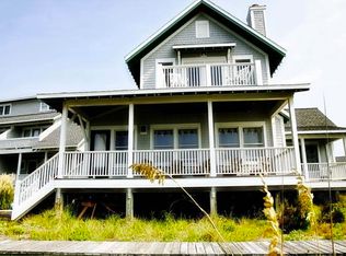 805 S Bald Head Wynd, Bald Head Island, NC 28461