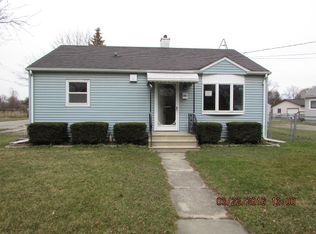 301 E Smith St, Bay City, MI 48706