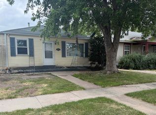 1810 W 5, North Platte, NE 69101