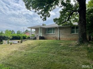 930 S Ransom Ln, Bloomington, IN 47403