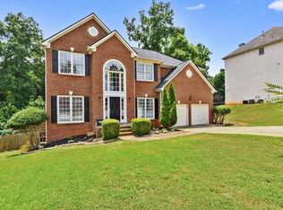 1112 Charter Oak Ct, Villa Rica, GA 30180