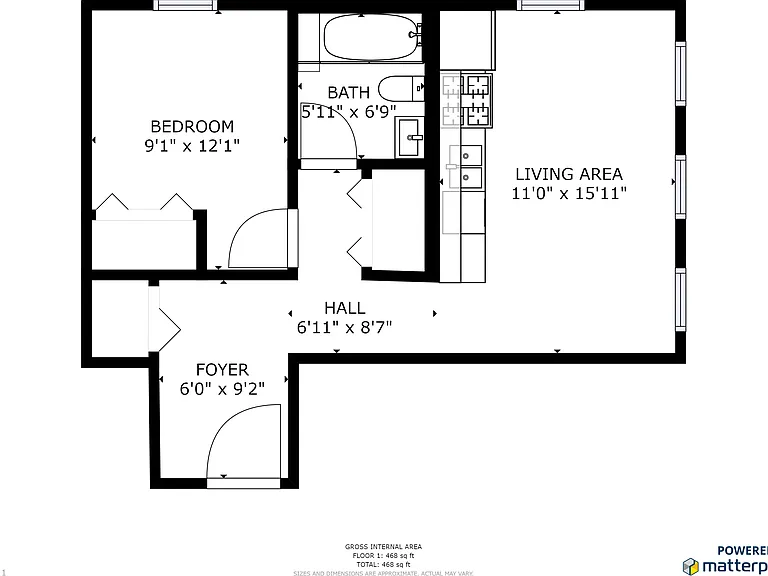 630 W Lake Street — Photo 22