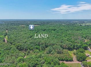 0 Teague Rd, Toone, TN 38381