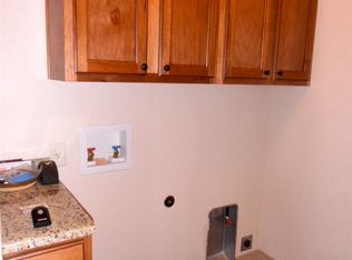 1001 Chickory, Alamogordo, NM 88310