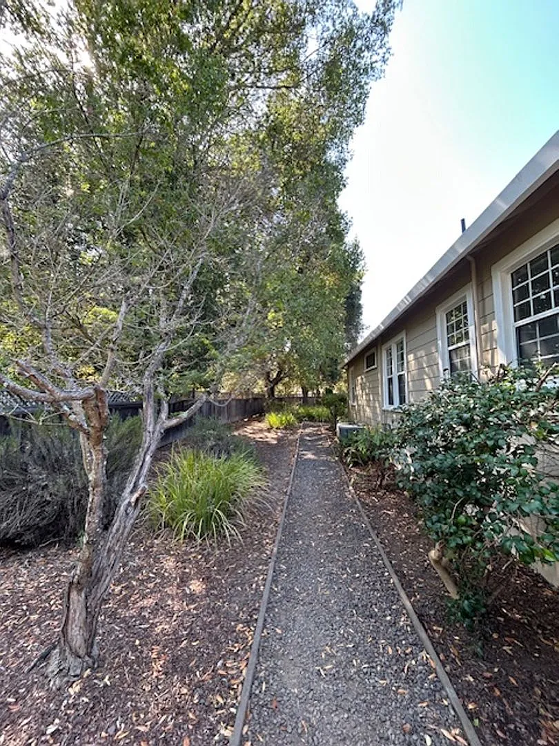 Single-story, 2-bedroom, 1-bath home located in the desirable Bennett Valley — Photo 1