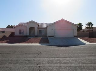 10819 S Kino Way, Yuma, AZ 85367