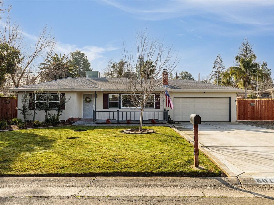 5018 Kenneth Ave, Carmichael, CA 95608 | Zillow