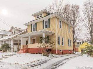 93 Washington Ave, Kingston, NY 12401