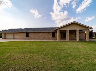 4412 Tanglewood Dr, Vernon, TX 76384