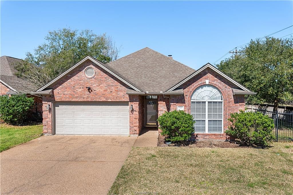 613 Clovis Ct, College Station, TX 77845 Zillow