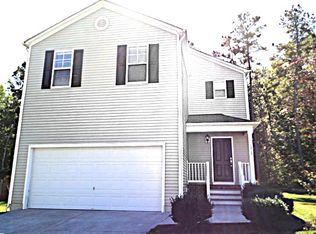 1212 Whitman Dr, Creedmoor, NC 27522