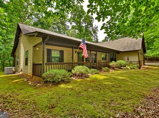 1292 Riverview Dr, Ellijay, GA 30540