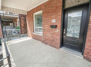 914 Dovercourt Rd, Toronto, ON M6H 2X5
