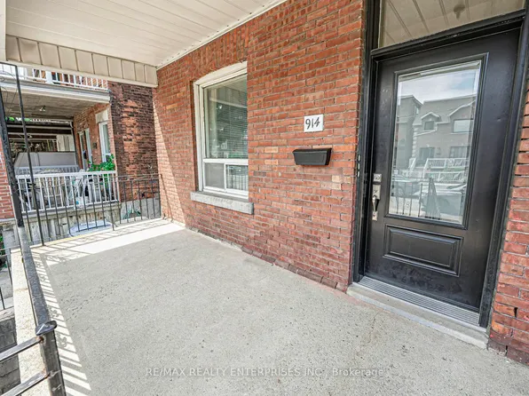 914 Dovercourt Rd, Toronto, ON M6H 2X5