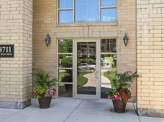 2nd image of 8711 W Bryn Mawr Ave APT 503