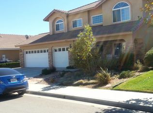 4070 Prestwick Ln, Palmdale, CA 93551