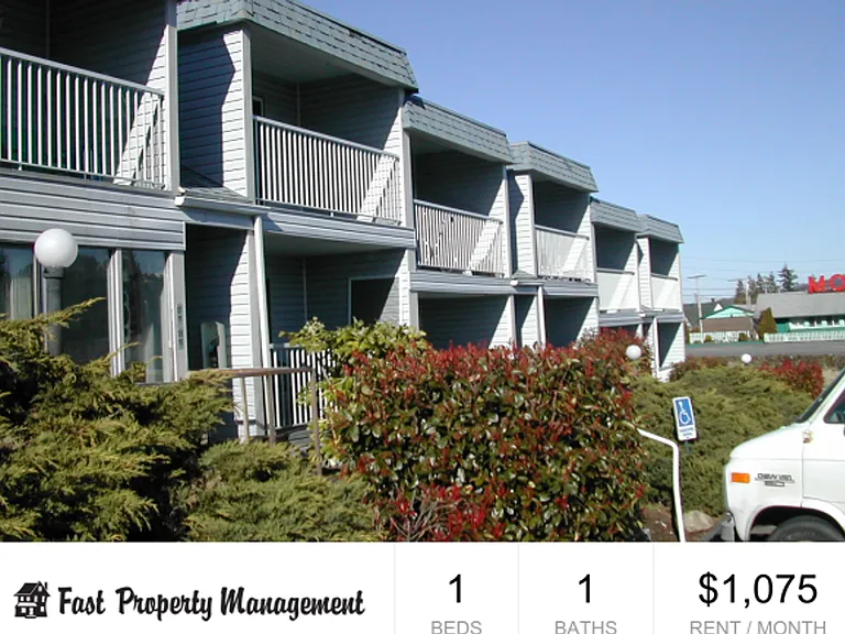 BH T 1015 Viking Village — Photo 1