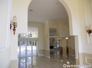 6015 NW 81st Ter, Parkland, FL 33067