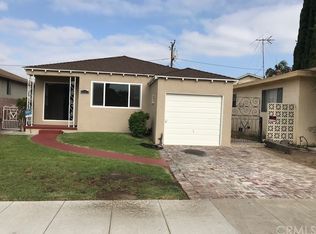 2217 Fitzgerald Ave, Commerce, CA 90040