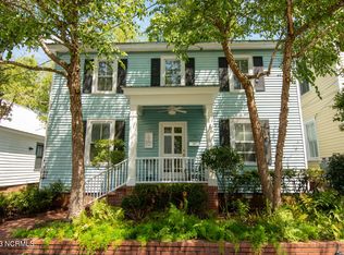 214 Change St, New Bern, NC 28560