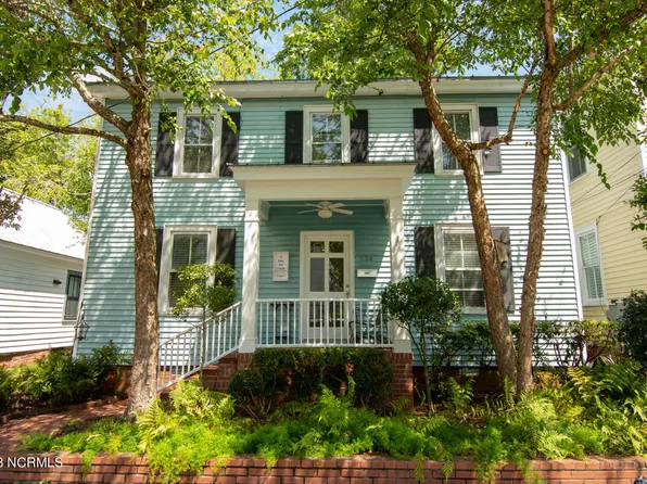 214 Change Street, New Bern, NC 28560