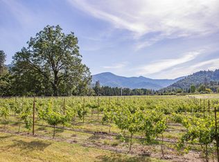 7281 Williams Hwy, Grants Pass, OR 97527