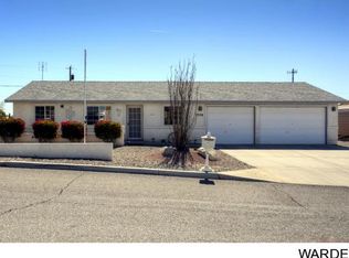 2530 Everglades Dr, Lake Havasu City, AZ 86403