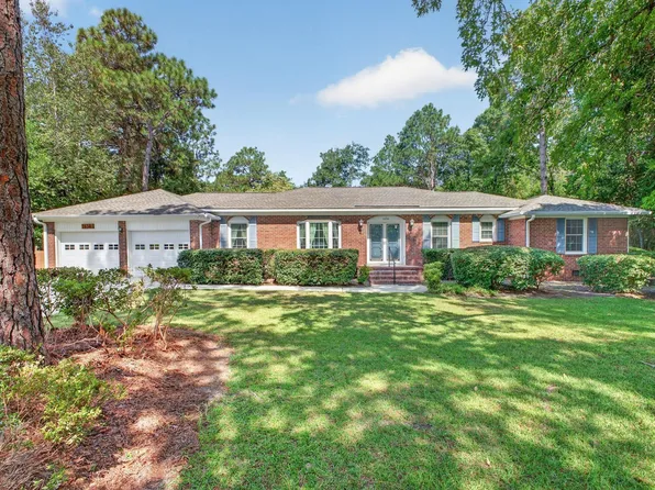 1030 Kismet Dr, Aiken, SC 29803