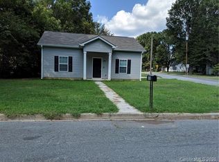 605 E Green St, Monroe, NC 28112