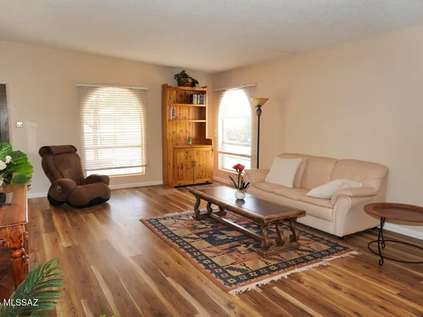 326 N Sage St, Pearce, AZ 85625