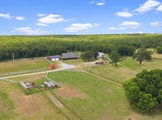 2650 Santa Fe Rd, Wilson, OK 73463