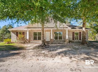 49391 Davis Rd, Bay Minette, AL 36507