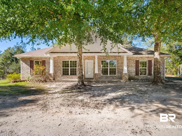 49391 Davis Rd, Bay Minette, AL 36507