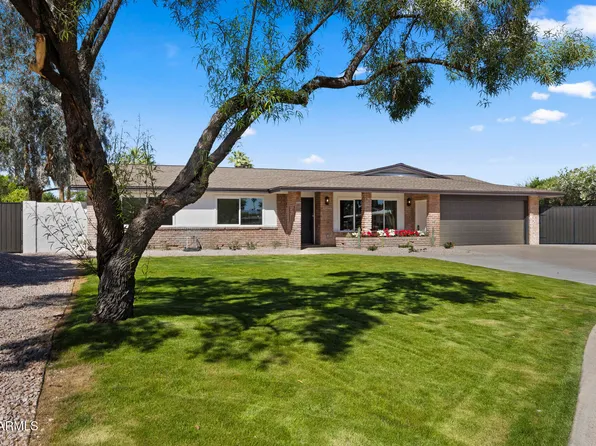 519 N REDONDO Drive N, Litchfield Park, AZ 85340