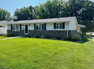 219 NW 4th St, Adams, MN 55909