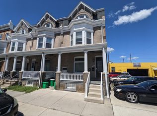 1317 W Turner St APT 1, Allentown, PA 18102