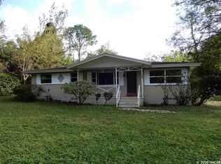 2781 SE 19th Ave, Gainesville, FL 32641