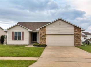2404 NW Northpark Dr, Ankeny, IA 50023
